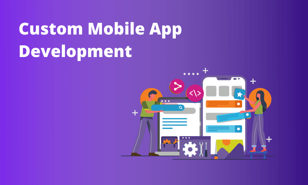 mobile development